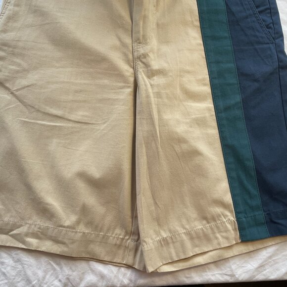 Men's ZARA S/S 2023 Collection 13 Shorts – USA Size 29 - Picture 5 of 6